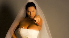 Woman huge boobs Mia Zarring