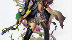 Woman human illustrations character