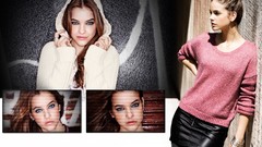 Woman hungary barbara palvin