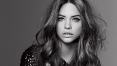 Woman hungary barbara palvin