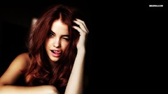 Woman hungary barbara palvin