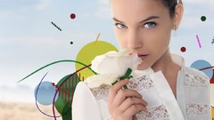 Woman hungary barbara palvin