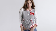 Woman hungary blue eyes brunettes models photo shoot barbara 