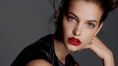 Woman hungary brunettes models barbara palvin