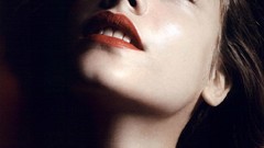 Woman hungary brunettes models barbara palvin