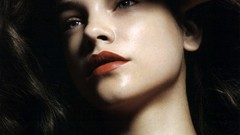 Woman hungary brunettes models barbara palvin