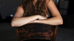 Woman hungary brunettes models barbara palvin