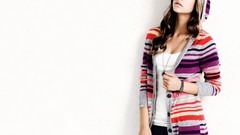 Woman hungary magazines barbara palvin top model Vogue magazine 