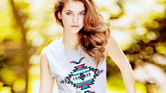 Woman hungary models barbara palvin