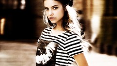 Woman hungary models barbara palvin