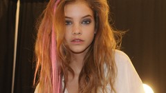 Woman hungary models redheads barbara palvin