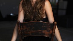 Woman hungary smiling brunettes models barbara palvin