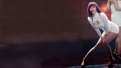 Woman Hyosung singers k-pop