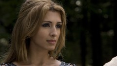 Woman India de Beaufort Krod Mandoon and the Flaming Sword of 