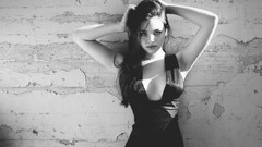 Woman india eisley