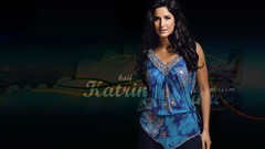 Woman indian katrina kaif