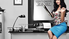 Woman indian katrina kaif