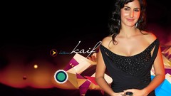 Woman indian katrina kaif