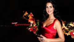 Woman indian katrina kaif