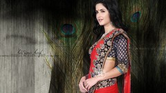 Woman indian katrina kaif