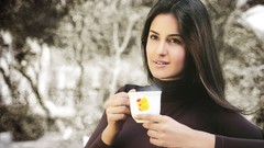 Woman indian katrina kaif