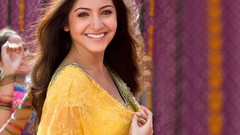 Woman Indians Anushka Sharma
