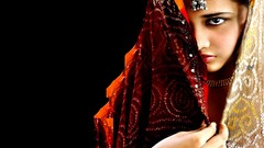 Woman Indians brides