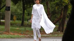 Woman Indians brunettes bollywood Sneha Ullal