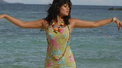 Woman Indians brunettes Sneha Ullal