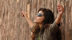 Woman Indians brunettes Sneha Ullal