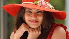 Woman Indians brunettes Sneha Ullal