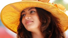 Woman Indians brunettes Sneha Ullal