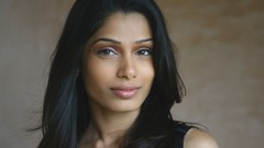 Woman Indians freida pinto
