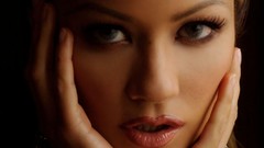 Woman infinite models Alley Baggett