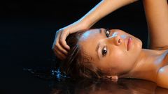 Woman Irina J Russians