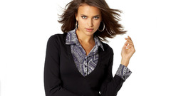 Woman irina shayk