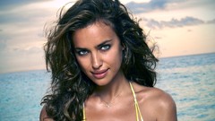 Woman irina shayk