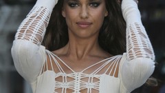 Woman irina shayk