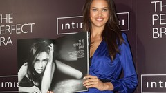 Woman irina shayk Okami