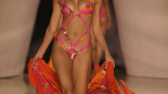 Woman Isabeli Fontana