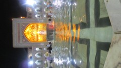 Woman Islam religion iran imam reza