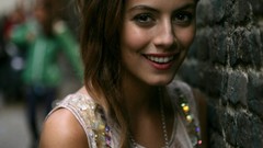 Woman Italy Actress Italian Alessandra Mastronardi