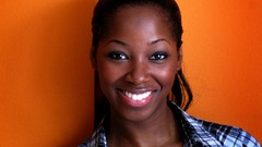 Woman Jamelia Niela Davis