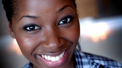 Woman Jamelia Niela Davis