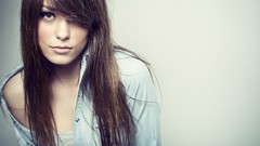 Woman James Desauvage