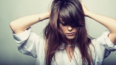 Woman James Desauvage