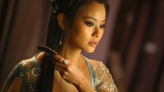 Woman Jamie Chung The Man with the Iron Fists