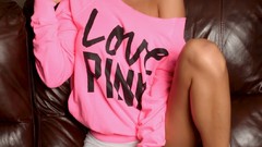 Woman Janessa Brazil