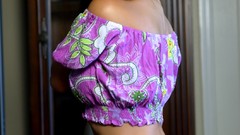 Woman Janessa Brazil