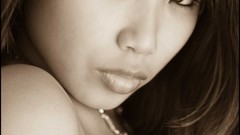 Woman Japan Asia asians brunettes models portraits